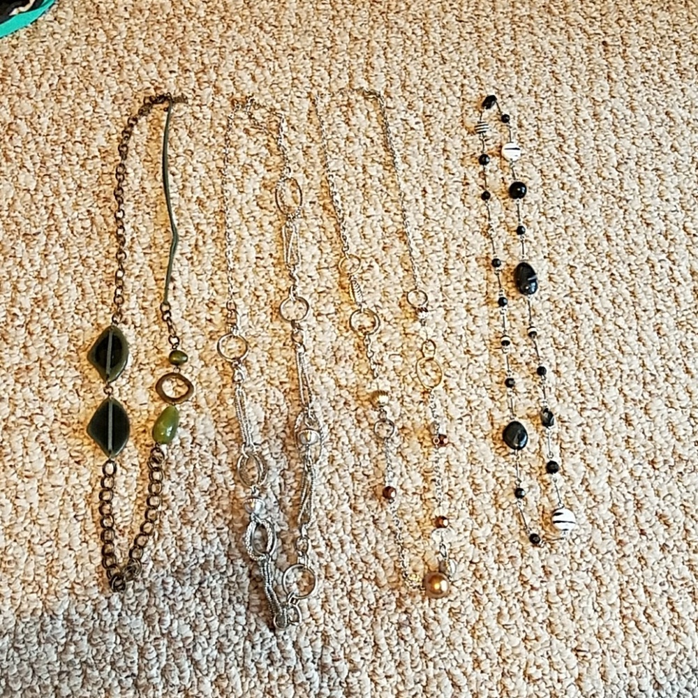 Necklace